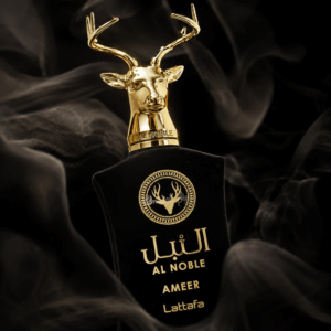 Al-Noble-Ameer PERFUME